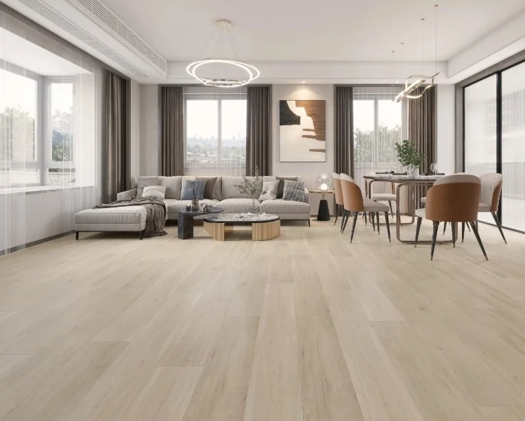 Stanton Residential Luxury Vinyl Plank / Collection: Floors 2000/ Color: Addiction 912 / (Available in click!) / Click on picture above to see enhanced view!