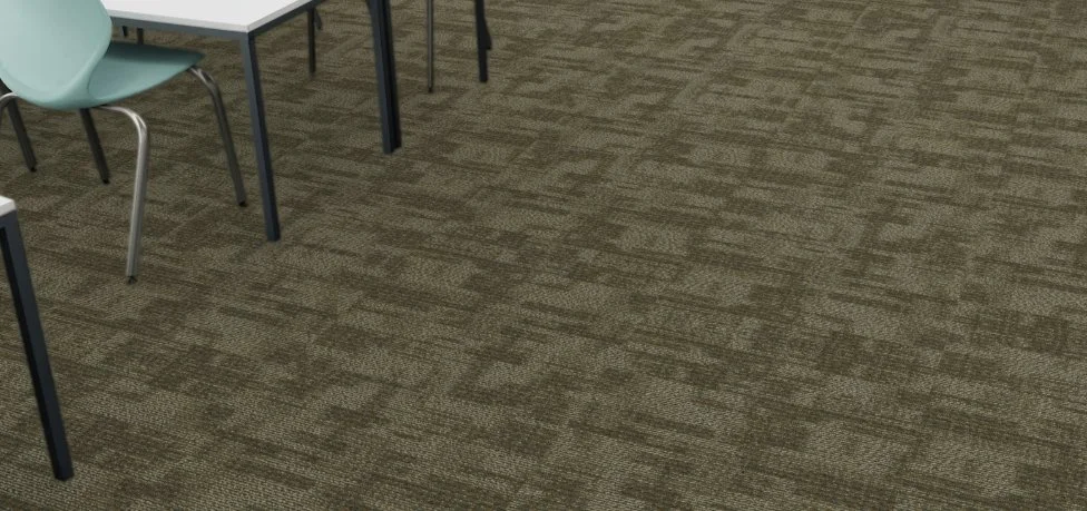 Mohawk Aladdin Commercial Glue Down Carpet Tiles / Collection: Commerce (Artfully Done) / Color: Delightful Discovery / (Available in 6 other colors!) / Click on picture above to see additional colors!