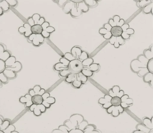Viking Dist. Anthology Residential Mosaic Wall Tiles / Collection: Artistic Impressions / Color: Matisse Habitat - SKU: ANTHAIMH / Size: "5 x 5" - (Only size available!) / No link available to see enhanced view!