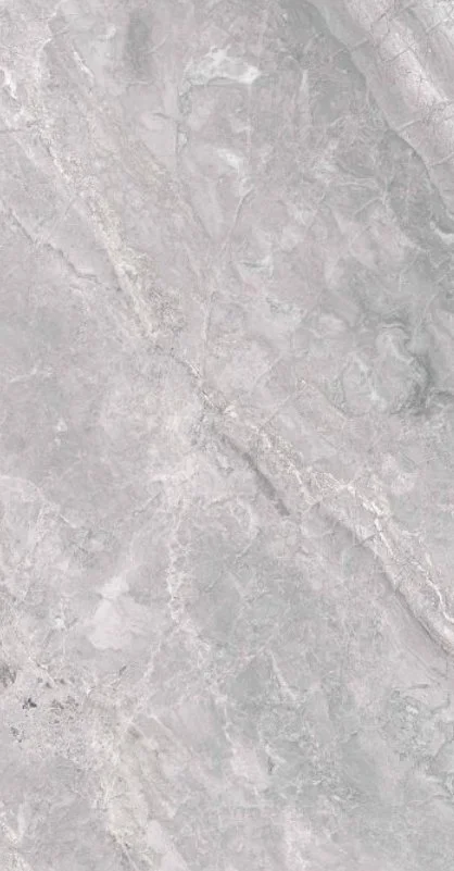Elysium Residential Porcelain Floor Tile / Collection: Supreme / Color: Silver Naturale - (Available in a Matte or Polished) -SKU: PR1083 / Size: 12" x 24" - (Available in more sizes!) / No link available to see enhanced view! 