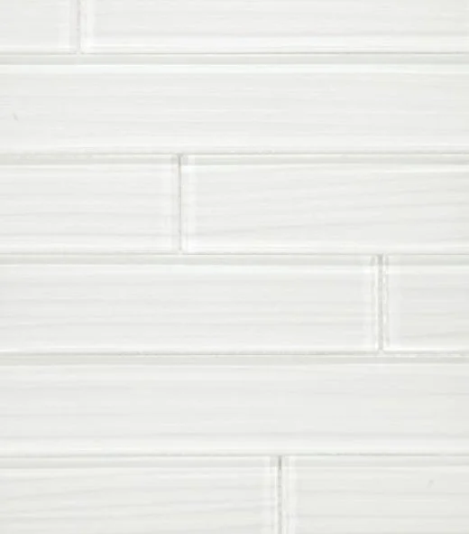 Elysium Residential Mosaic Tile (*ARM 33) / Collection: Casale / Color: Silver White Multi Size - SKU: M4474 / Size: "11.75 x 11.75" - (Only size available!) / Click on picture above to see enhanced view!