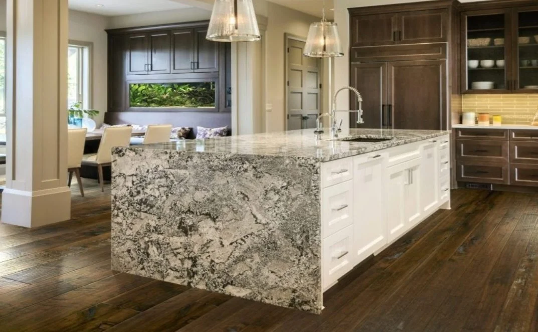 Johnson Hardwood Residential Engineered Hardwood Flooring / Collection: English Pub / Color: Whiskey / (Available in glue down only!) / (Available in 11 other colors!)  / Click on picture above to view additional colors!