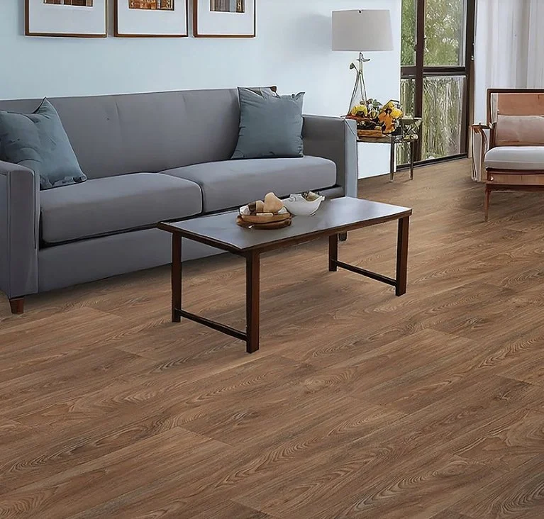 Mohawk Versa Tech Plus Luxury Sheet Vinyl (Linoleum) / Collection: Genial Crest / Color: Norma V43 / (Available in 13'2 Foot Rolls) / (Available in 11 other colors!) / Click on picture above to see additional colors! 