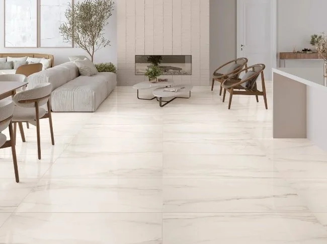 Bolick Dist. Armada Residential Porcelain Tile / Collection: AGELESS / Color: Charleston Natural - SKU: AM-79890ET / Size: 12" x 24" - (Available in more sizes!) / No link available to see enhanced view! 