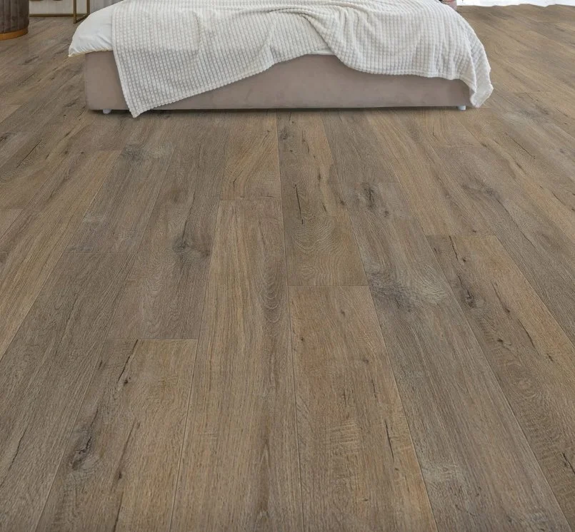 Brandon Co. Next Floor Residential Luxury Vinyl Plank / Collection: Amazing Pro / Color: Warm Tawny Oak / (Available in glue down!) Click on picture above to see an enhanced view!