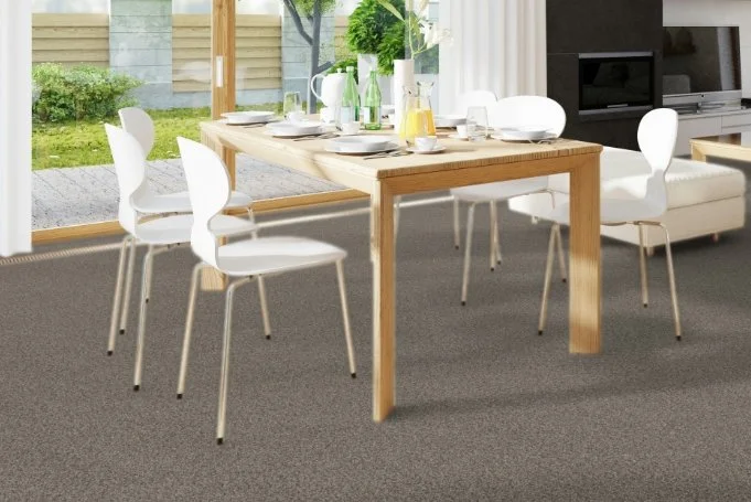 Dreamweaver Residential Carpet / Collection: Beach Club II / Color: Roman / (Available in 20 other colors!) / Click on picture above to see additional colors!