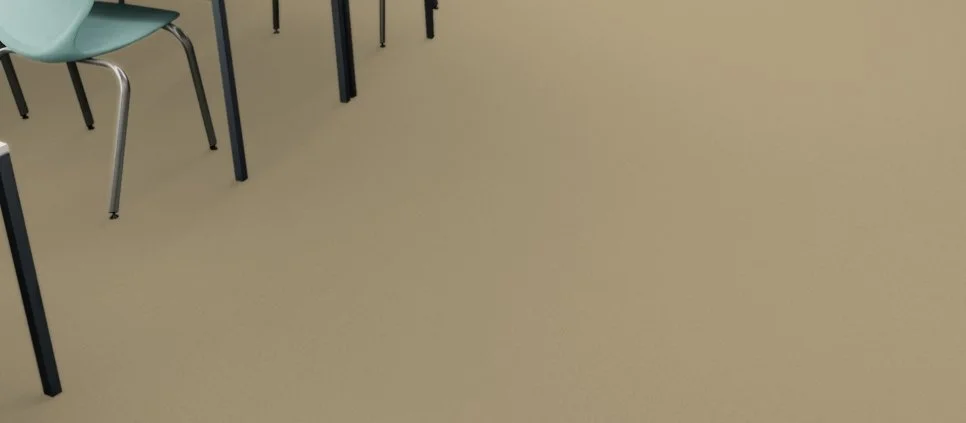 Mohawk Aladdin Commercial Glue Down Carpet Tiles / Collection: Influencer 36 / Color: Adobe Sand / (Available in 37 other colors!) / Click on picture above to see additional colors!