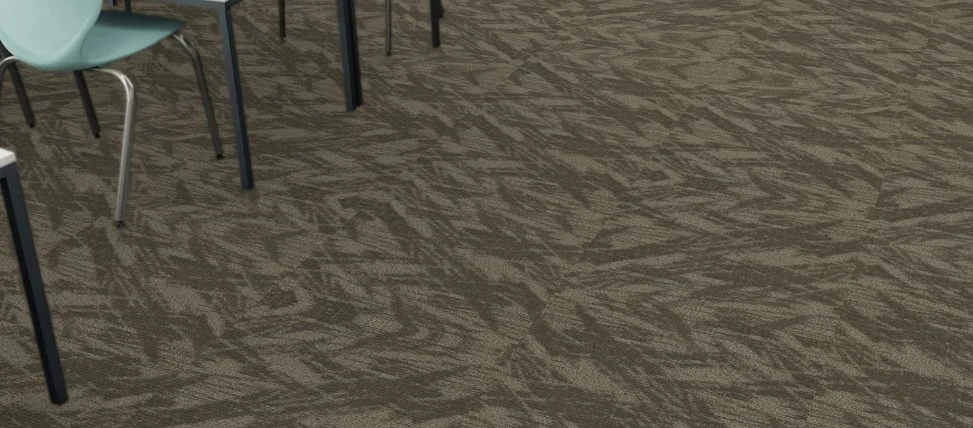 Mohawk Aladdin Commercial Glue Down Carpet Tiles / Collection: Commerce (Total Visual) / Color: So Intrigued / (Available in 6 other colors!) / Click on picture above to see additional colors!