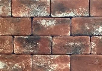 Portstone & Patriot Pavers Residential Brick Pavers / Color: French Quarter / (Only color available in this style!) / Click on picture above to see additional colors & styles!