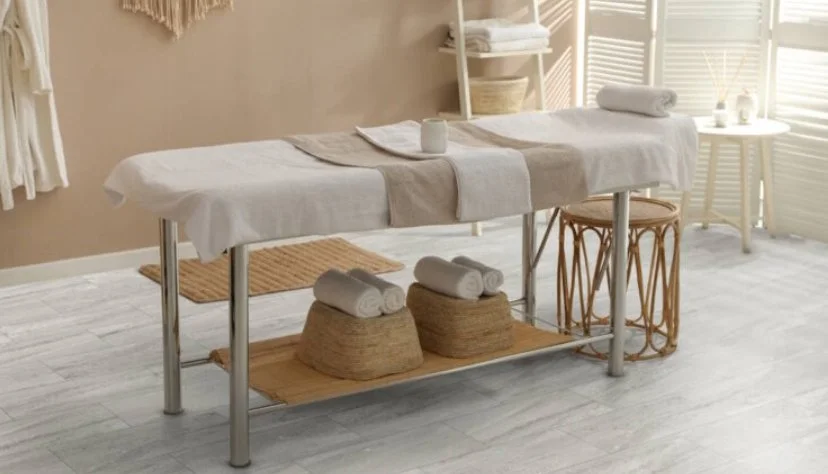 P. F. S. Ascension Residential Luxury Vinyl Tile / Collection: Terrain / Color: Granada / (Available in glue down only!) / Click on picture above to see enhanced view!