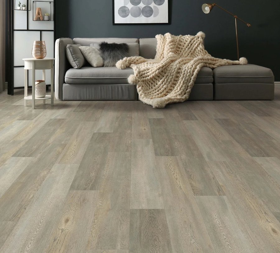 Brandon Co. Residential Laminate / Collection: Botanica / Color: Heritage Grey / (Available in click only!) / (Available in 7 other colors!)  / Click on picture above to view additional colors!