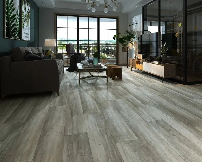 Stanton Residential Luxury Vinyl Plank / Collection: Floors 2000/ Color: Exotica 307 / (Available in click!) / Click on picture above to see enhanced view!