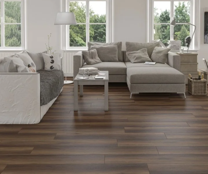 Stanton Residential Luxury Vinyl Plank / Collection: Floors 2000/ Color: Grove Rosewood / (Available in click!) / Click on picture above to see enhanced view!