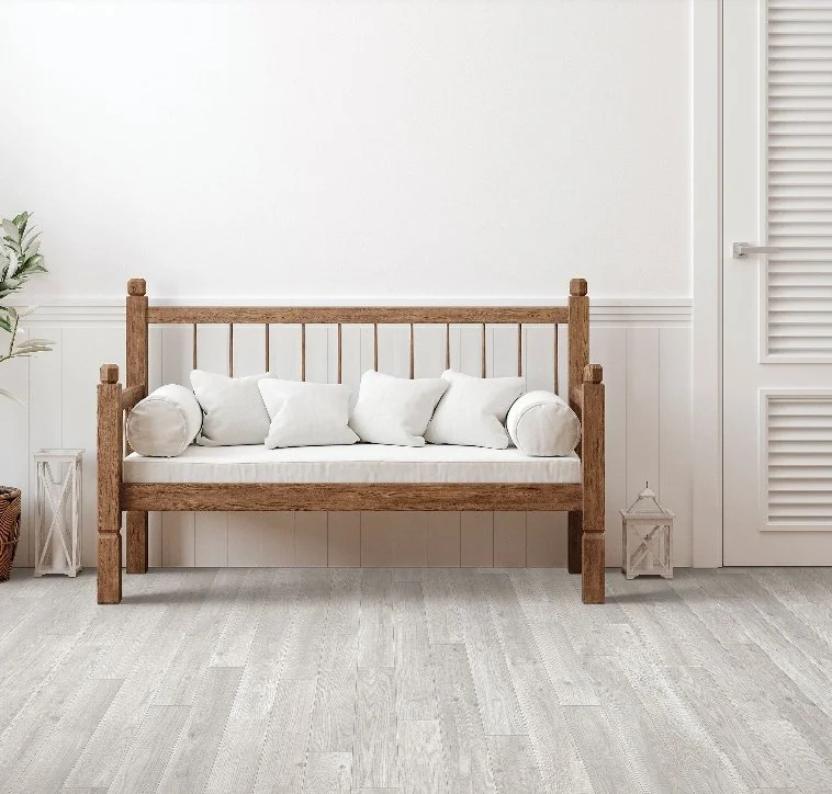 Mohawk Versa Tech Plus Luxury Sheet Vinyl (Linoleum) / Collection: Wynn Point / Color: Lakeside Drive 793 / (Available in 12' Foot Rolls) / (Available in 13 other colors!) / Click on picture above to see additional colors!