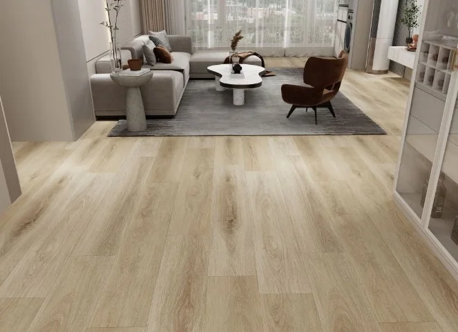 Lions Floor Residential Laminate / Collection: Comfort Heights / Color: Pine Ridge / (Available in click only!) / (Available in 9 other colors!)  / Click on picture above to view additional colors!