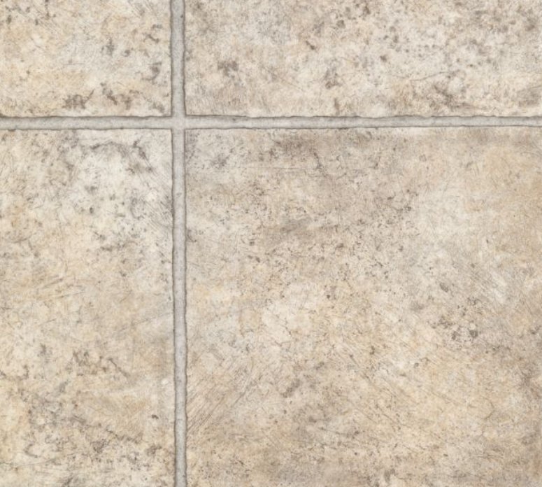 Adleta Armstrong Luxury Sheet Vinyl (Linoleum) / Collection: Progressions -Darien / Color: Greige G7156 / (Available in 12' Foot Rolls) / (Available in 29 other colors!) / Click on picture above to see additional colors! 