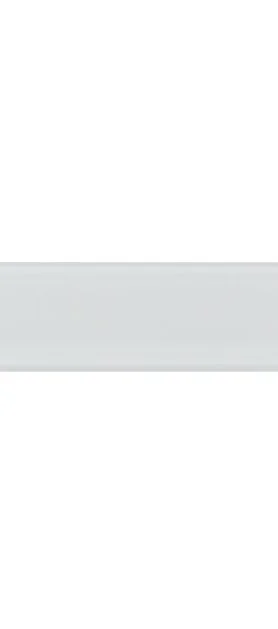 Elysium Residential Mosaic Tile (Can also be used in pools!) (*ARM 34) / Collection: MIA / Color: White Glossy - SKU: M740 / Size: "2 x 16" - (Only size available!) / Click on picture above to see enhanced view!