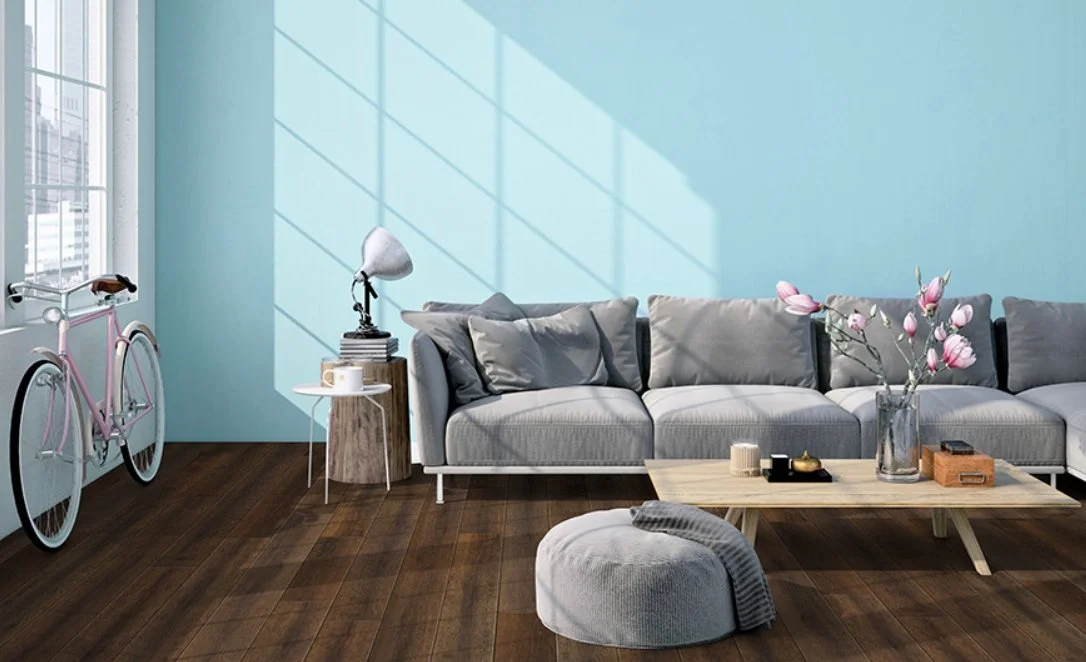 Johnson Hardwood Residential Laminate / Collection: Bella Vista / Color: Vienna / (Available in click only!) / (Available in 11 other colors!)  / Click on picture above to view additional colors!
