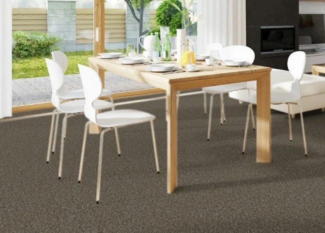 Dreamweaver Residential Carpet / Collection: Royale II / Color: Fawn / (Available in 11 other colors!) / Click on picture above to see additional colors!
