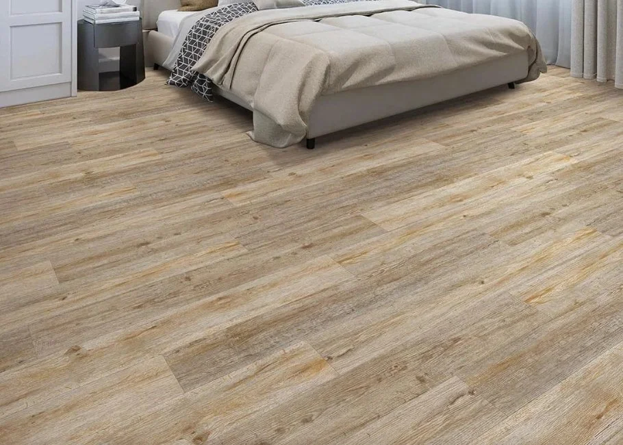 Brandon Co. Next Floor Residential Luxury Vinyl Plank / Collection: Colorado / Color: Homestead Oak / (Available in glue down!) Click on picture above to see an enhanced view!