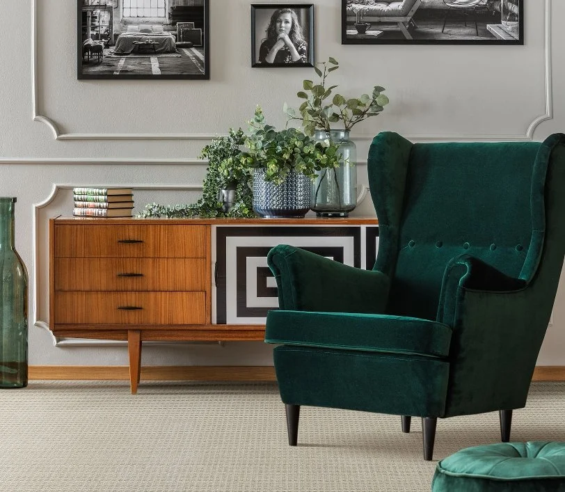 Dreamweaver Residential Carpet / Collection: Dublin II / Color: Dundrum / (Available in 11 other colors!) / Click on picture above to see additional colors!