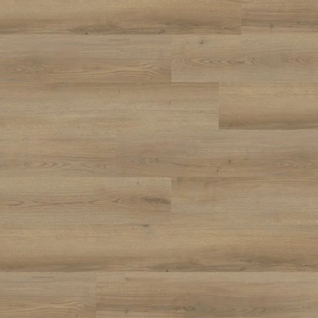 NovaFlor Residential Luxury Vinyl Plank / Collection: Dansbee / Color: French Oak Pebble / (Available in click or glue down!) / Click on picture above to see enhanced view!