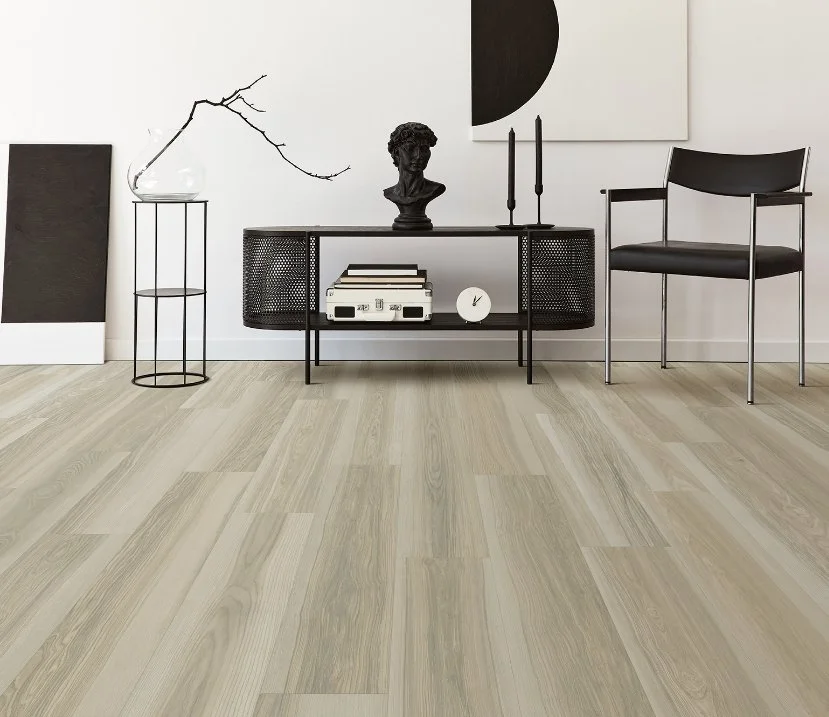 Engineered Floor Residential Luxury Vinyl Plank / Collection: Divine / Color: Dockside / (Also available in 11 other colors!) / Click on picture above to see additional colors!