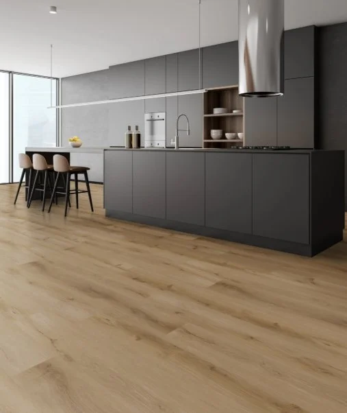 Stanton Residential Luxury Vinyl Plank / Collection: Floors 2000/ Color: Yukon Macadamia / (Available in click!) / Click on picture above to see enhanced view!