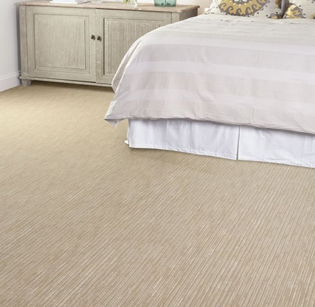Milliken Callaway Designs Residential Carpet / Collection: Covington / Color: Canvas / (Also available in 8 other colors!) / Please see display inside showroom for additional colors!