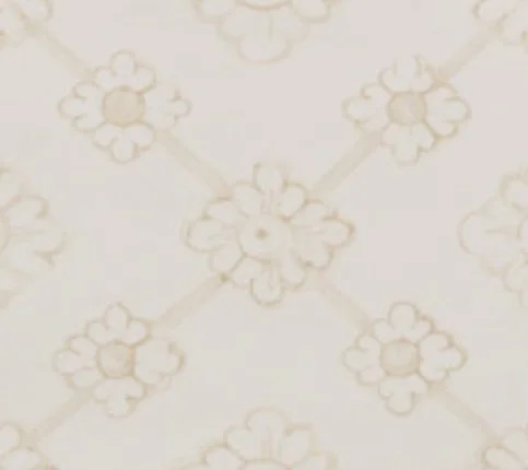 Viking Dist. Anthology Residential Mosaic Wall Tiles / Collection: Artistic Impressions / Color: Matisse Honeypot - SKU: ANTHAIMHP / Size: "5 x 5" - (Only size available!) / No link available to see enhanced view!