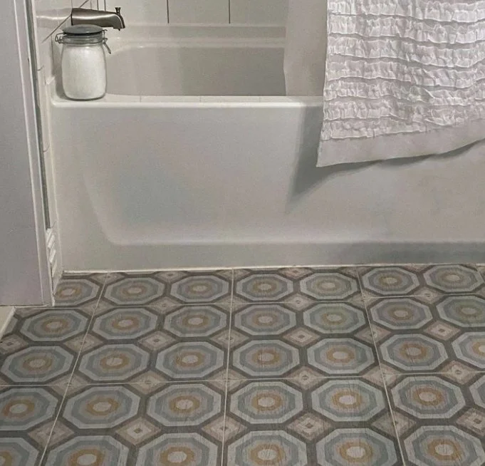 Brandon Co. Mirth Studio Residential Ceramic Tile / Collection: Ceramics / Color: Tybee - SKU: 70EN2170E / Size: 12" x 12" - (Available in more sizes!) / Click on picture above to see enhanced view! 
