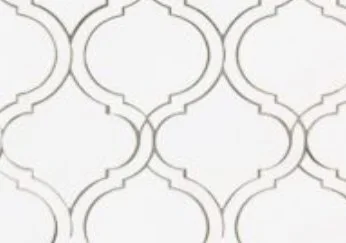 Viking Dist. Anthology Residential Mosaic Wall Tiles / Collection: Panache / Color: Vintage Palace - SKU: ANTHPAVP / Size: "11 x 13" - (Only size available!) / No link available to see enhanced view!