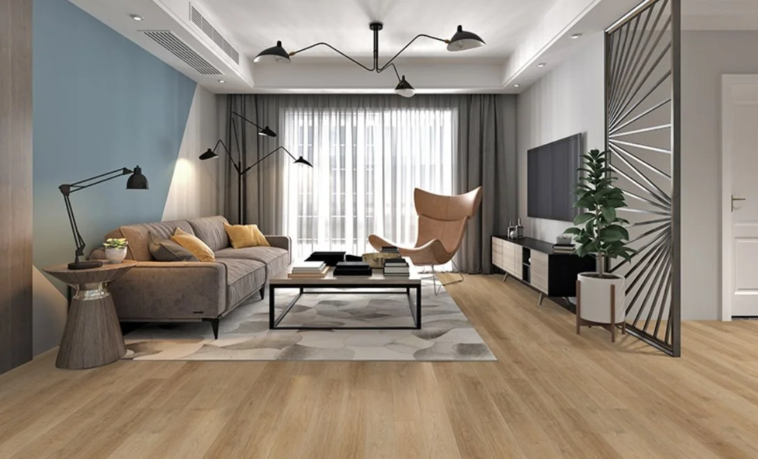 Johnson Hardwood Residential Luxury Vinyl Plank / Collection: Cellar House / Color: Barbera / (Available in click only!) / (Available in 11 other colors!)  / Click on picture above to view additional colors!