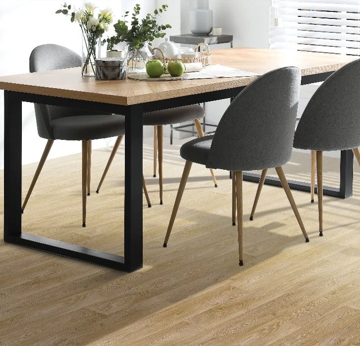 Mohawk Versa Tech Plus Luxury Sheet Vinyl (Linoleum) / Collection: Gateway / Color: Island Shore 751 / (Available in 12' Foot Rolls) / (Available in 17 other colors!) / Click on picture above to see additional colors! 
