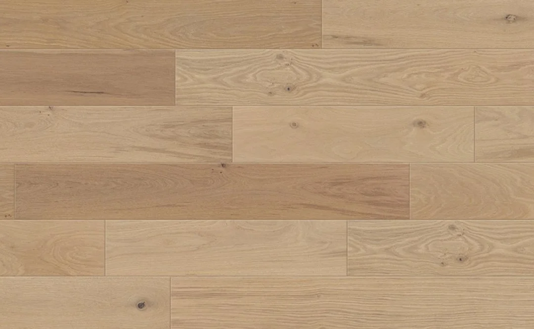 Johnson Hardwood Residential Engineered Hardwood Flooring / Collection: Countryside Oak / Color: Pebble / (Available in glue down only!) / (Available in 9 other colors!)  / Click on picture above to view additional colors!