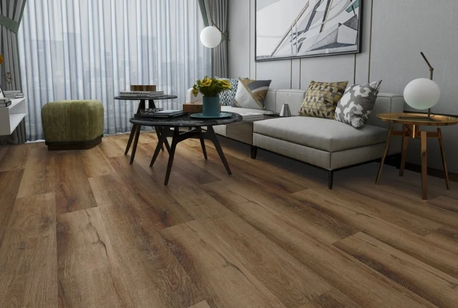 Stanton Residential Luxury Vinyl Plank / Collection: Floors 2000/ Color: Exotica 392 / (Available in click!) / Click on picture above to see enhanced view!