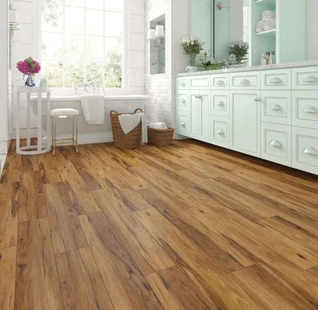 Stanton Residential Luxury Vinyl Plank / Collection: Floors 2000/ Color: Timber Land Gunstock / (Available in click!) / Click on picture above to see enhanced view!