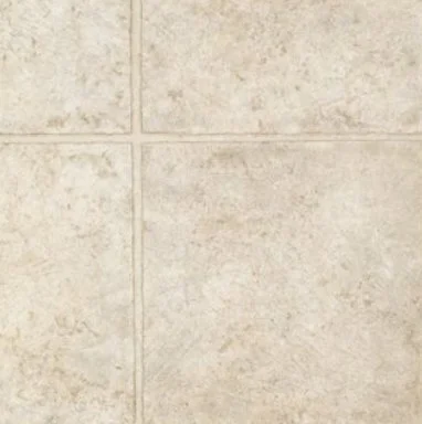 Adleta Armstrong Luxury Sheet Vinyl (Linoleum) / Collection: Progressions -Darien / Color: Almond G7155 / (Available in 12' Foot Rolls) / (Available in 29 other colors!) / Click on picture above to see additional colors! 