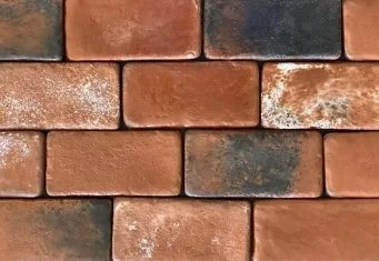 Portstone & Patriot Pavers Residential Brick Pavers / Color: Copper Creek / (Available in 1 other color!) / Click on picture above to see additional colors!