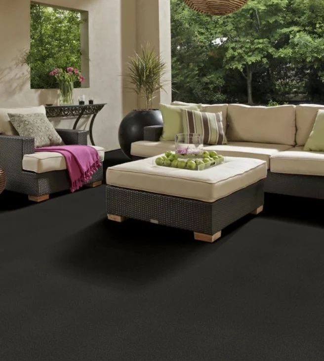 Shaw Philadelphia Commercial Carpet Tile / Collection: Succession II BL / Color: Wood Smoke / (Available in 9 other colors!) / Click on picture above to see additional colors!