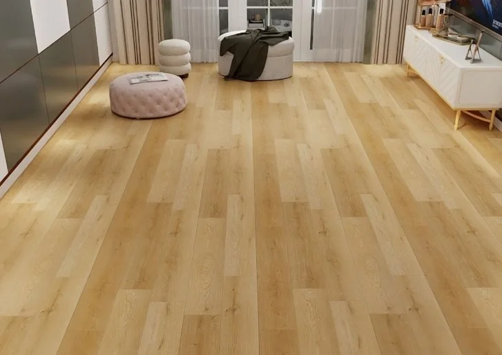 Lions Floor Residential Luxury Vinyl Plank / Collection: District Pro / Color: Murrieta / (Also available in 11 other colors!) / Click on picture above to see additional colors!
