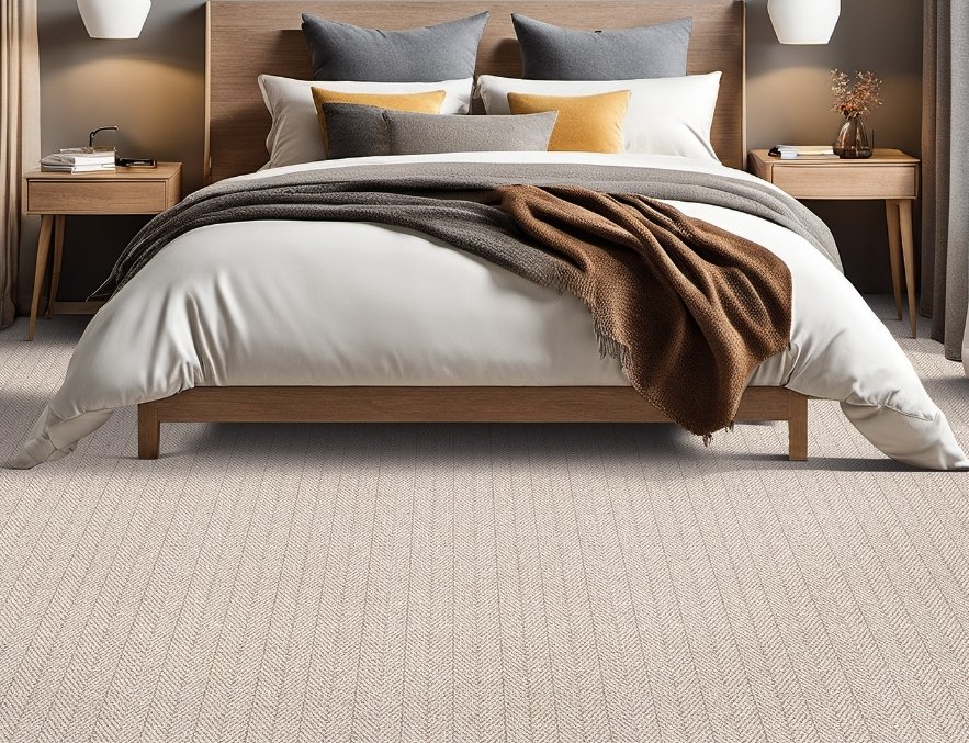 Dreamweaver Residential Carpet / Collection: Amalfi / Color: Capri / (Available in 11 other colors!) / Click on picture above to see additional colors!