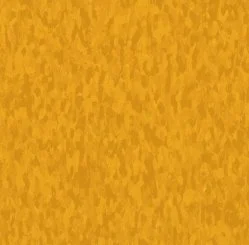 Adleta Armstrong Flooring Commercial Luxury Vinyl Composition Tile / Collection: Imperial Texture / Color:  Screamin' Pumkin 57516 / (Available in 59 other colors!) / Click on picture above to see additional colors!