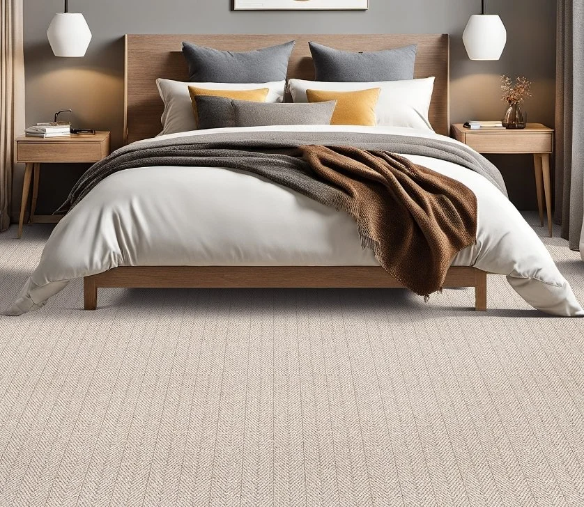Dreamweaver Residential Carpet / Collection: Amalfi / Color: Capri / (Available in 11 other colors!) / Click on picture above to see additional colors!