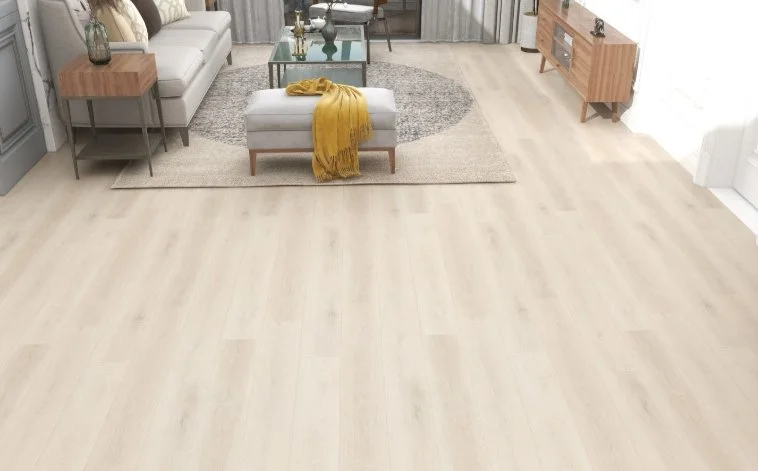 Lions Floor Residential Luxury Vinyl Plank / Collection: District Max / Color: Weston / (Also available in 11 other colors!) / Click on picture above to see additional colors!