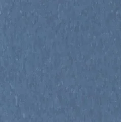 Adleta Armstrong Flooring Commercial Luxury Vinyl Composition Tile / Collection: Imperial Texture / Color: Serene Blue 51882 / (Available in 59 other colors!) / Click on picture above to see additional colors!