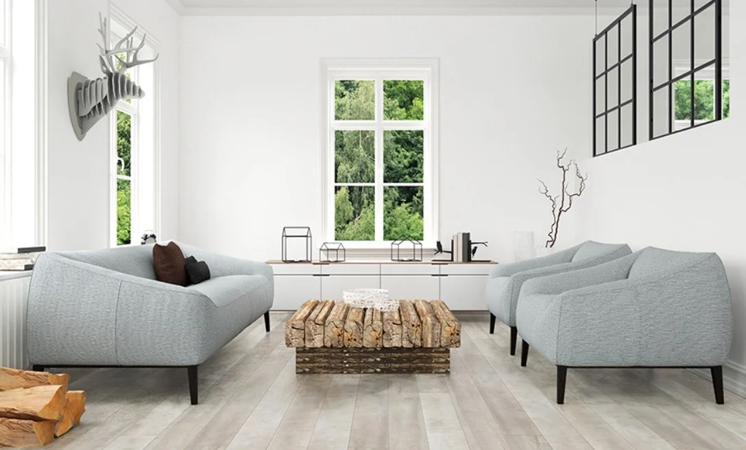 Johnson Hardwood Residential Laminate / Collection: Olde Tavern / Color: Gimlet / (Available in click only!) / (Available in 11 other colors!)  / Click on picture above to view additional colors!