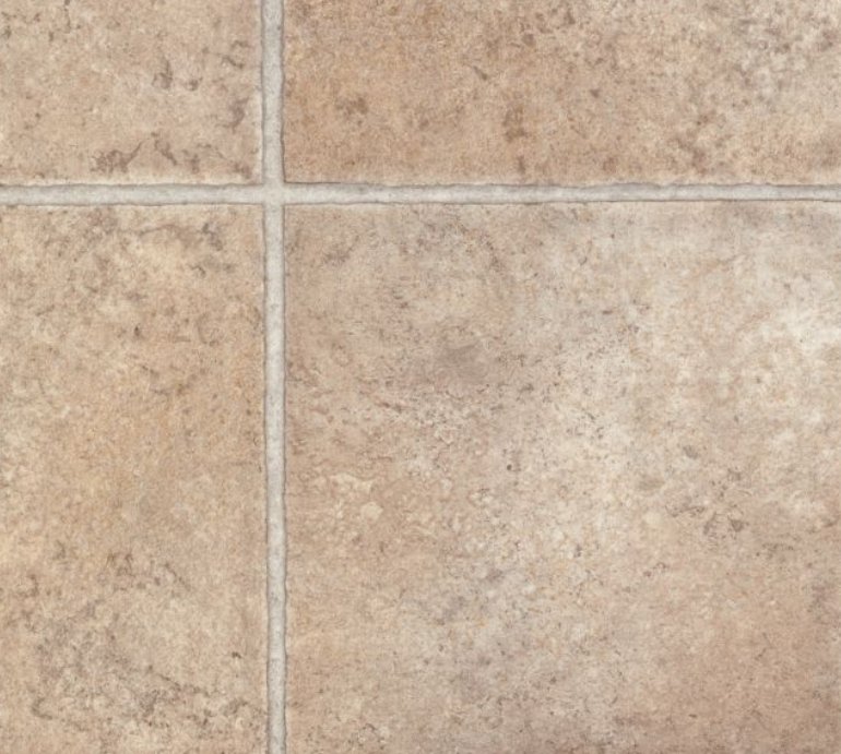 Adleta Armstrong Luxury Sheet Vinyl (Linoleum) / Collection: Progressions -Bridgeton / Color: Chamois G7177 / (Available in 12' Foot Rolls) / (Available in 29 other colors!) / Click on picture above to see additional colors! 