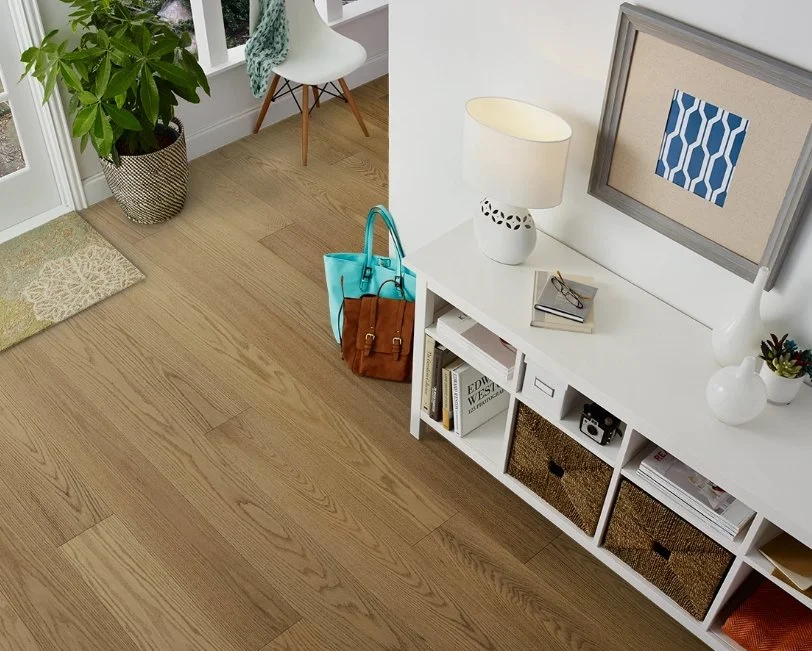 Regal Hardwood Residential Engineered Hardwood Flooring / Collection: Woodland Reserve / Color: Savannah / (Available in glue down, staple, or float!) / (Available in 4 other colors!)  / Click on picture above to view additional colors!