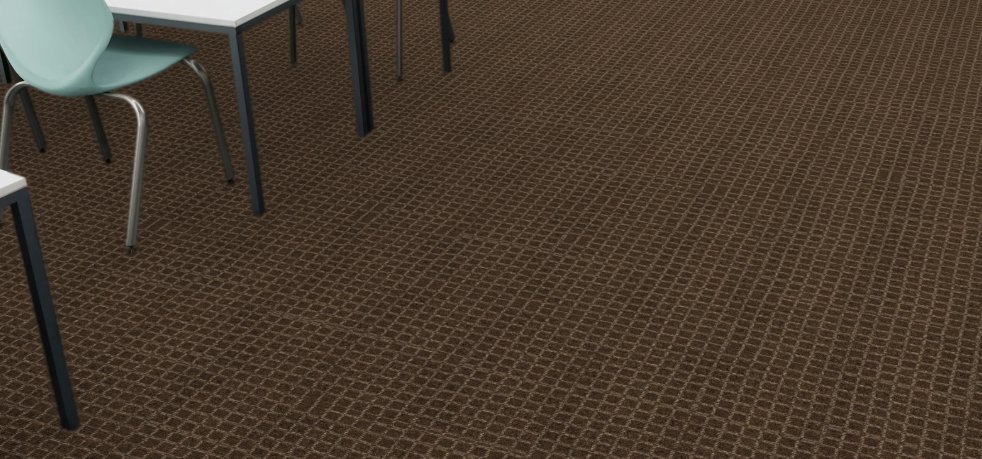 Mohawk Aladdin Commercial Glue Down Carpet Tiles / Collection: Urban Shift (Corner Block) / Color: Metro Market / (Available in 8 other colors!) / Click on picture above to see additional colors!